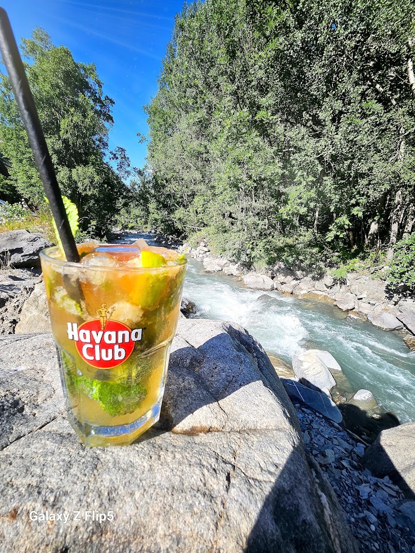 LE REPÈRE VALLOIRE · Photos 5