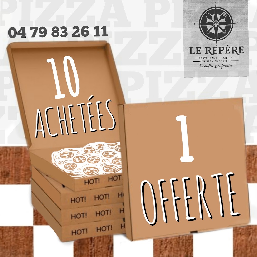 LE REPÈRE VALLOIRE · Photos 3
